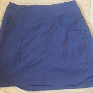 Patagonia Tech Skort